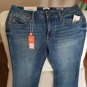 Kenzie Skinny Jeans